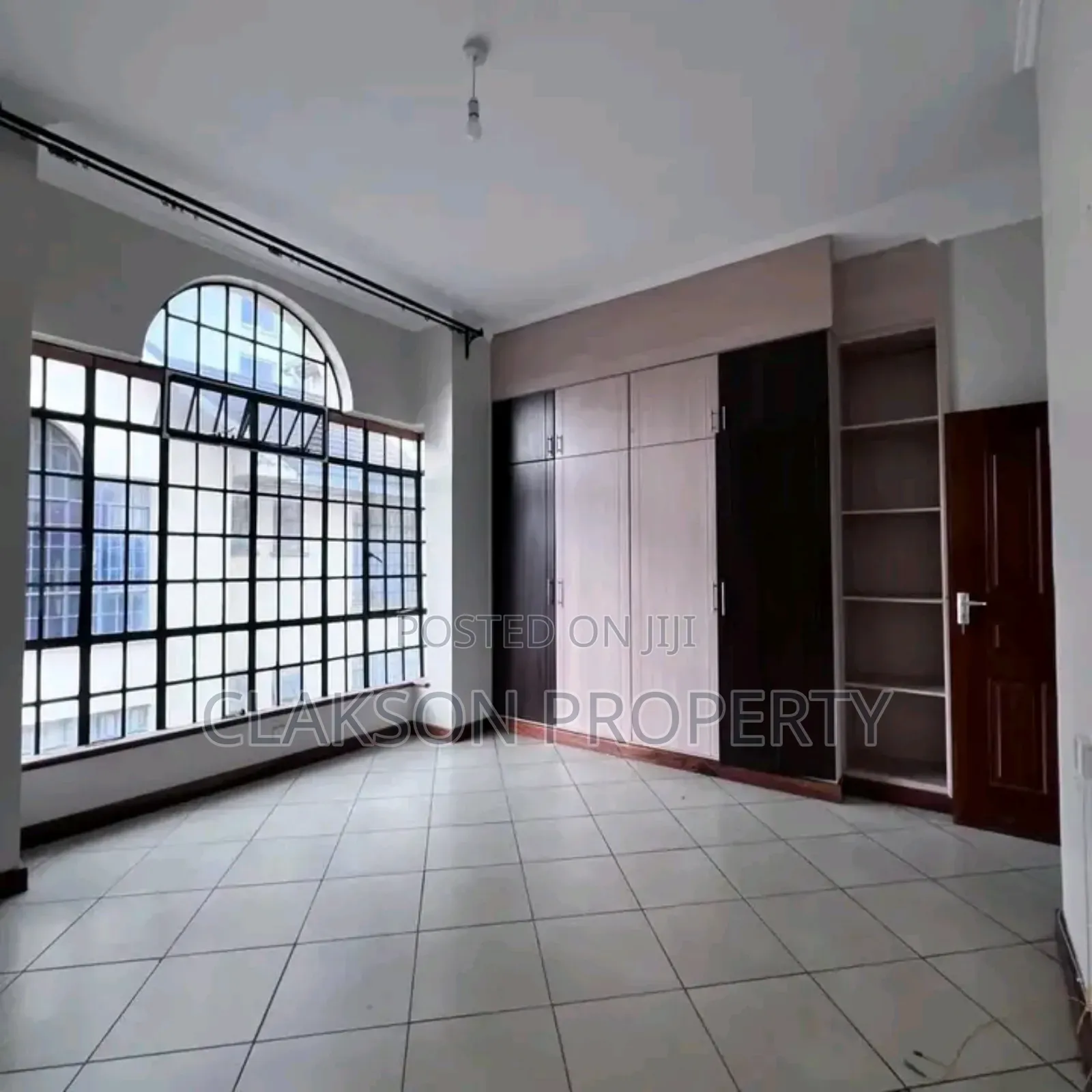 Modern 2 Bedroom Apartment in Kilimani - Find Your Dream Home Today! in Kilimani