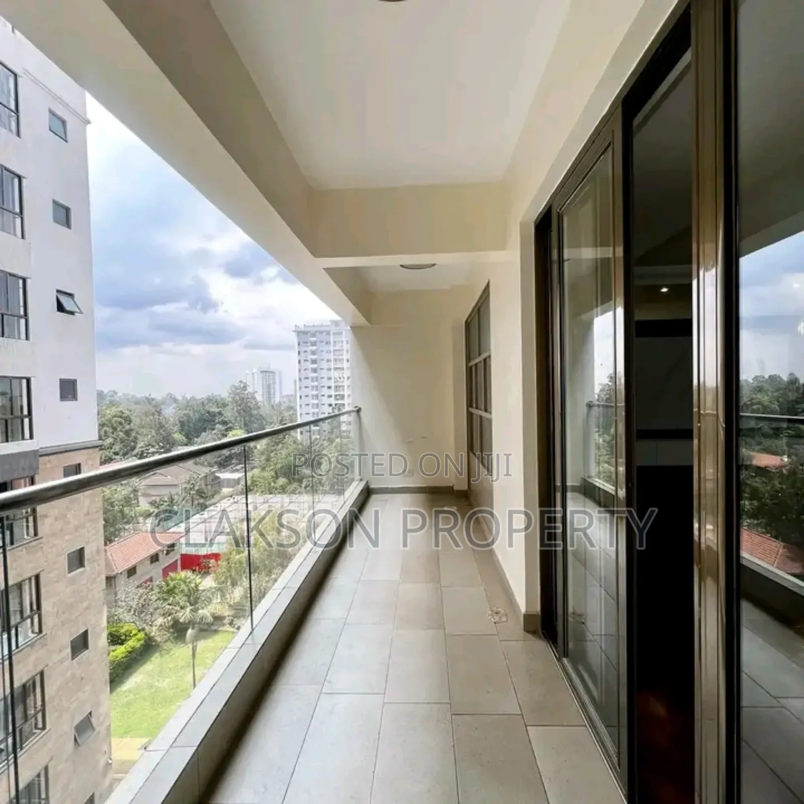 Kileleshwa 3-Bedroom Apartment for Lease - Ideal for Family in Kileleshwa