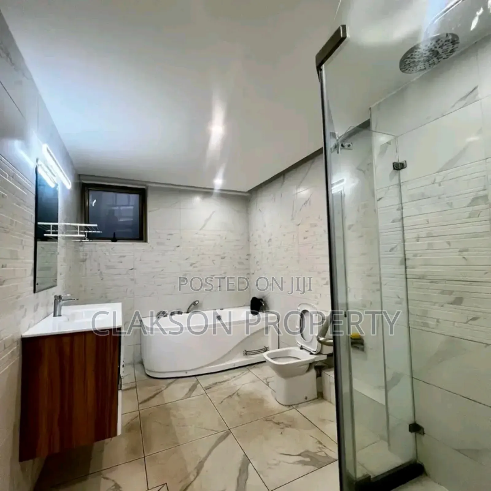 Kileleshwa 3-Bedroom Apartment for Lease - Ideal for Family in Kileleshwa