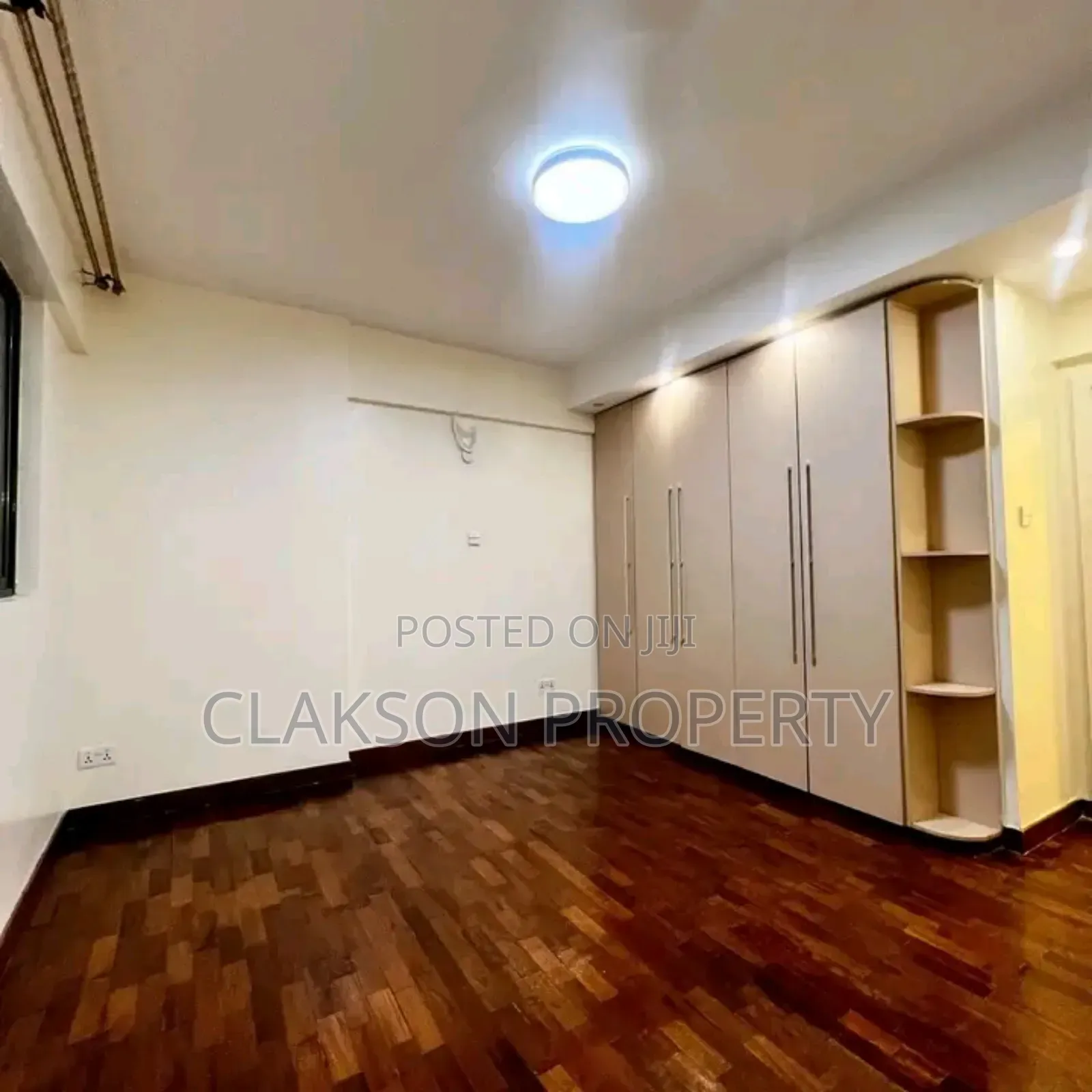 Kileleshwa 3-Bedroom Apartment for Lease - Ideal for Family in Kileleshwa