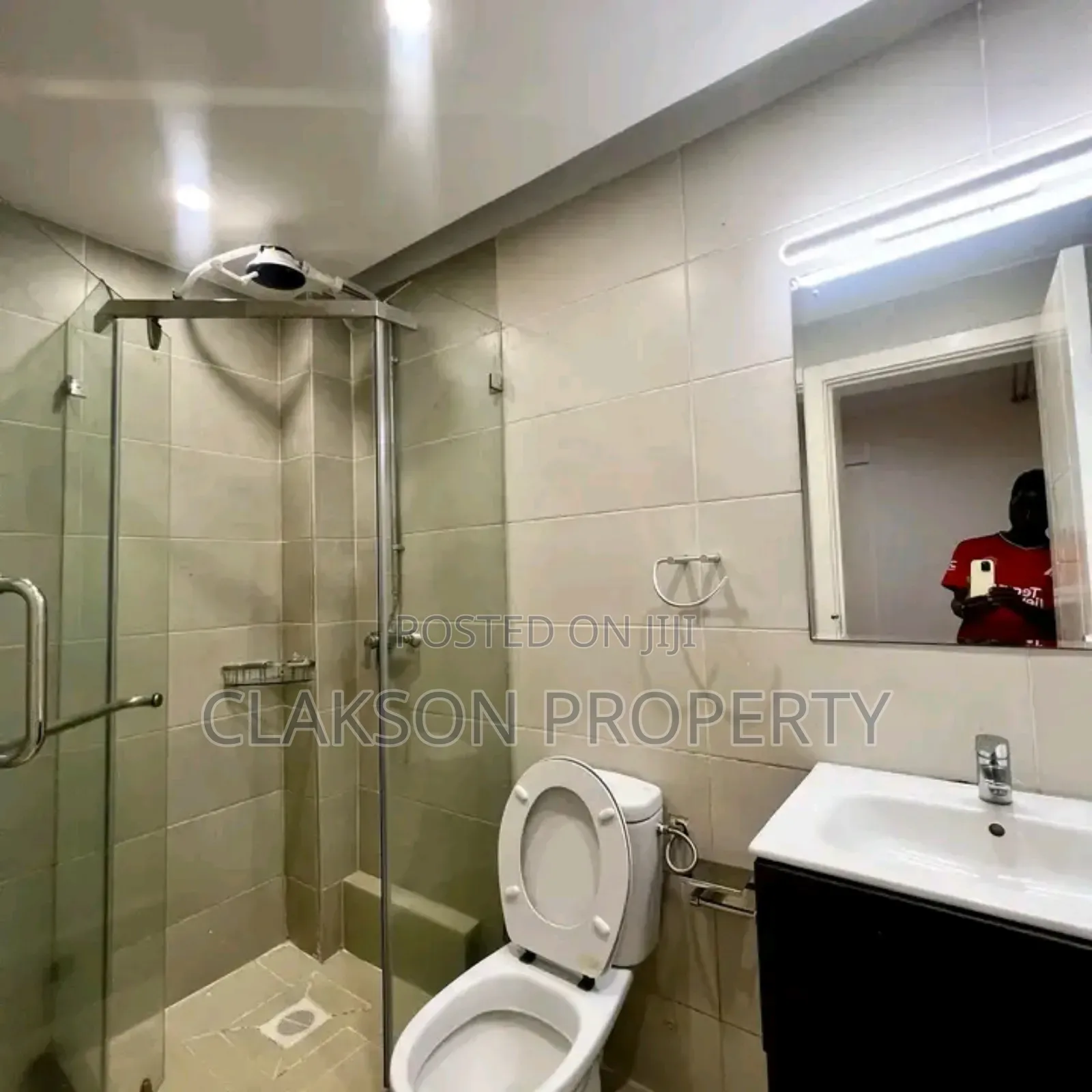 Kileleshwa 3-Bedroom Apartment for Lease - Ideal for Family in Kileleshwa