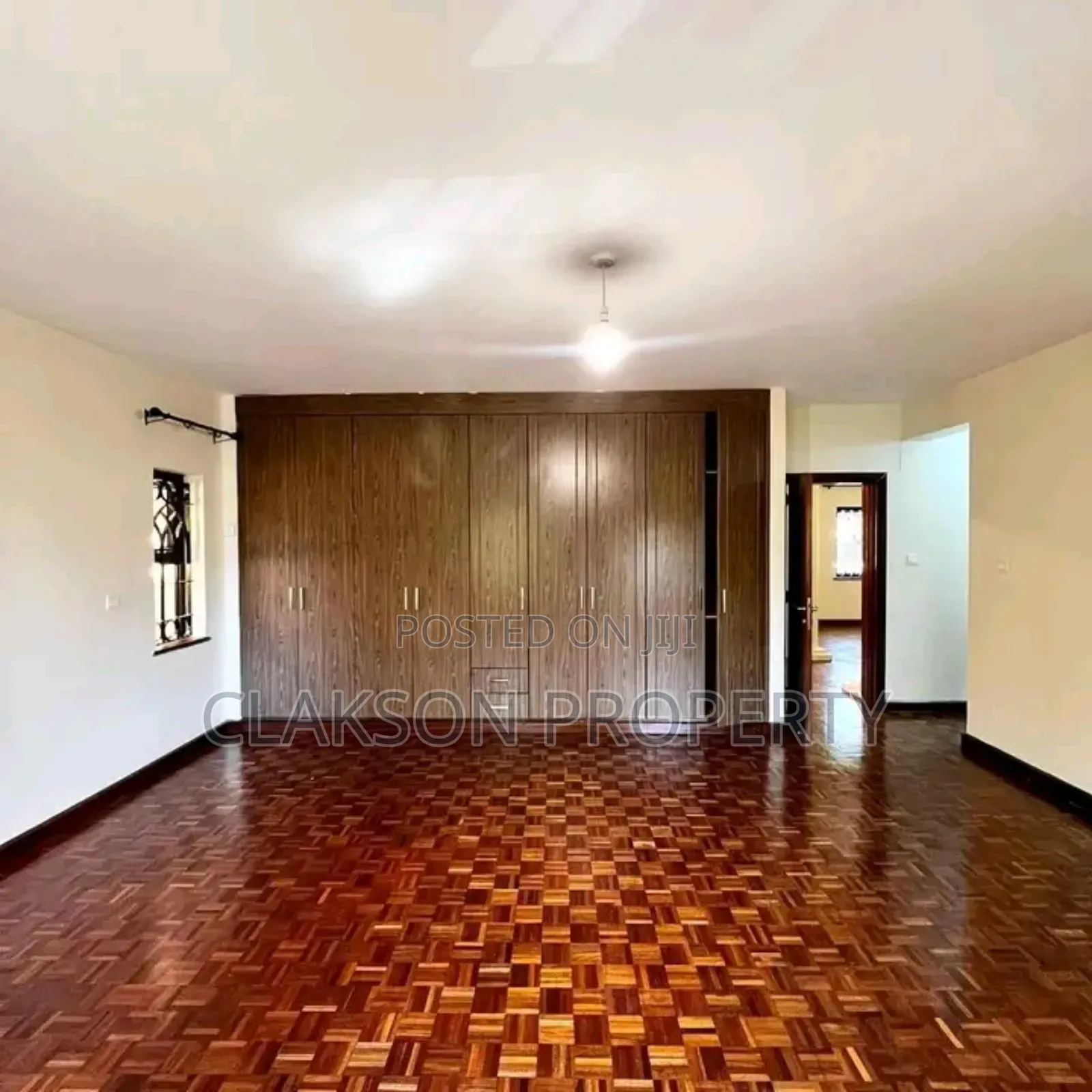 Spacious 4-Bedroom Townhouse in Lavington - Now Available for Rent in Lavington