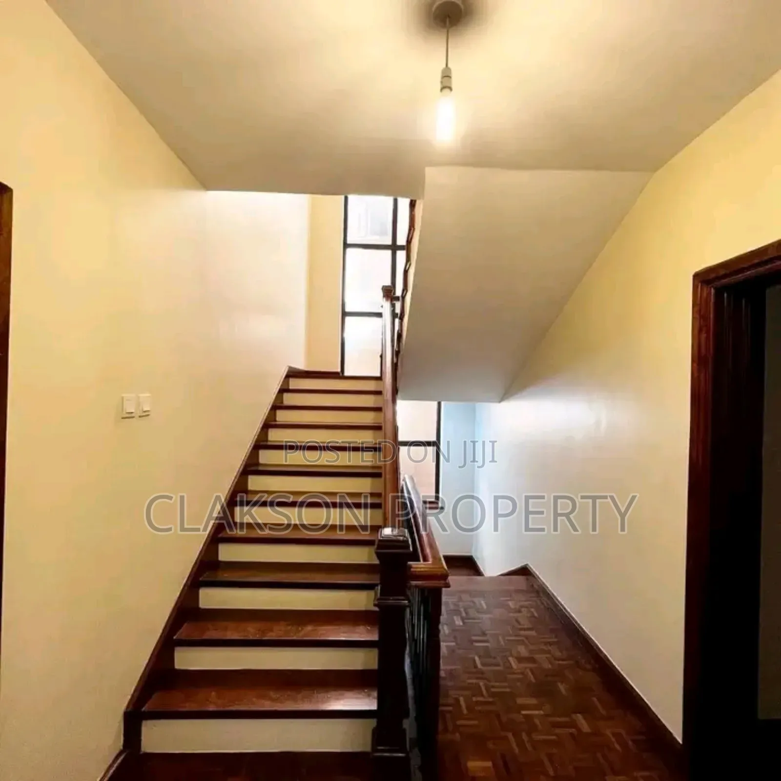 Spacious 4-Bedroom Townhouse in Lavington - Now Available for Rent in Lavington