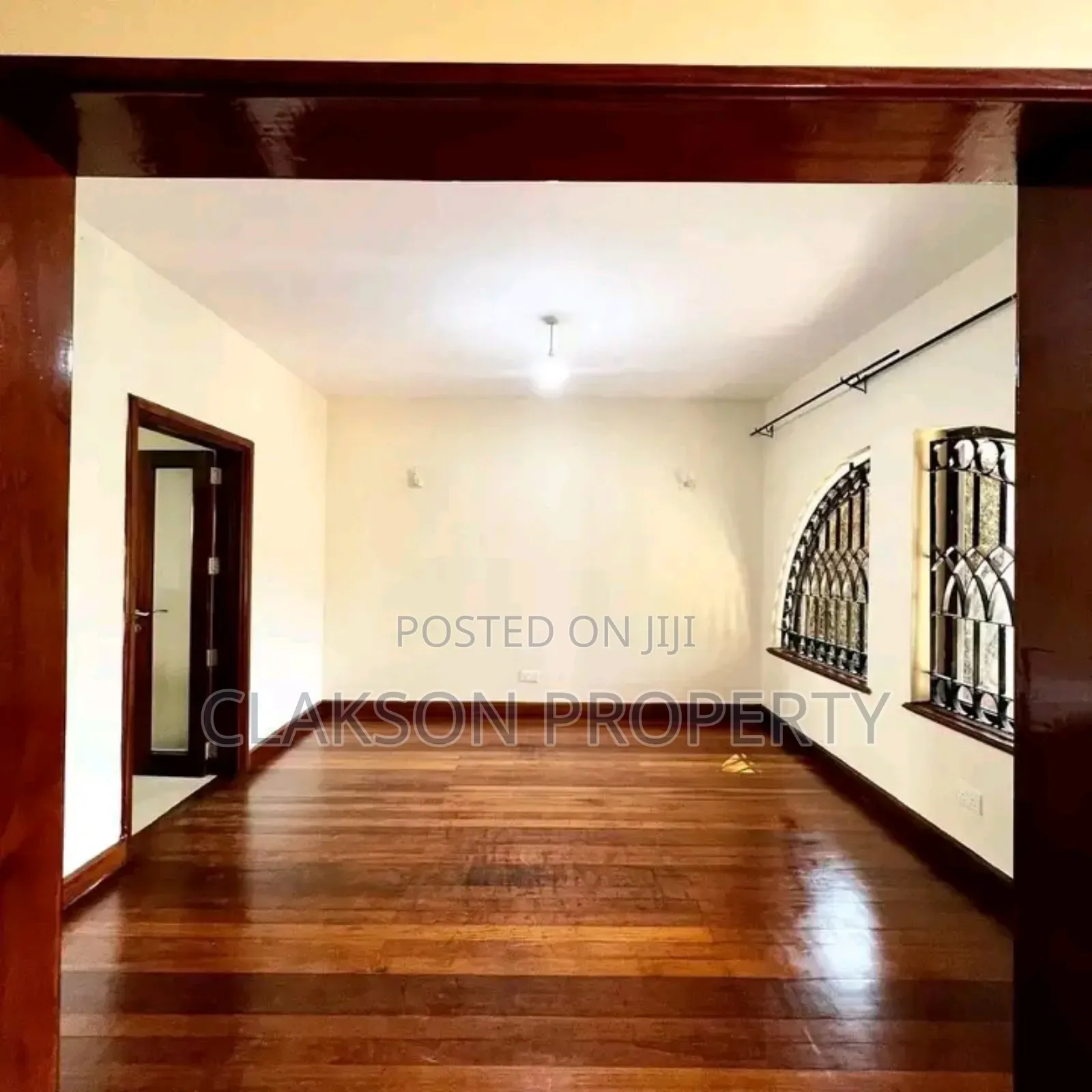 Spacious 4-Bedroom Townhouse in Lavington - Now Available for Rent in Lavington