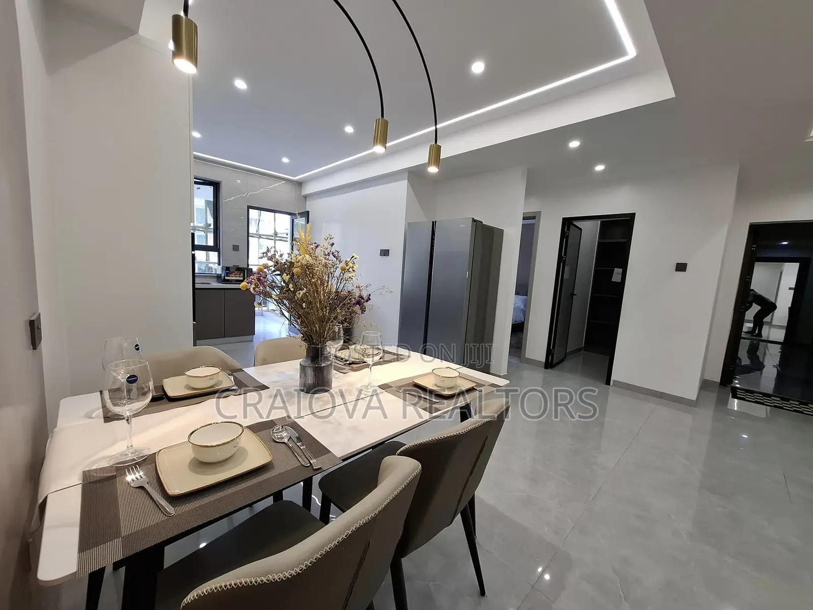 Kilimani's 2-Bedroom Apartment - Your Dream Home Awaits in Kilimani