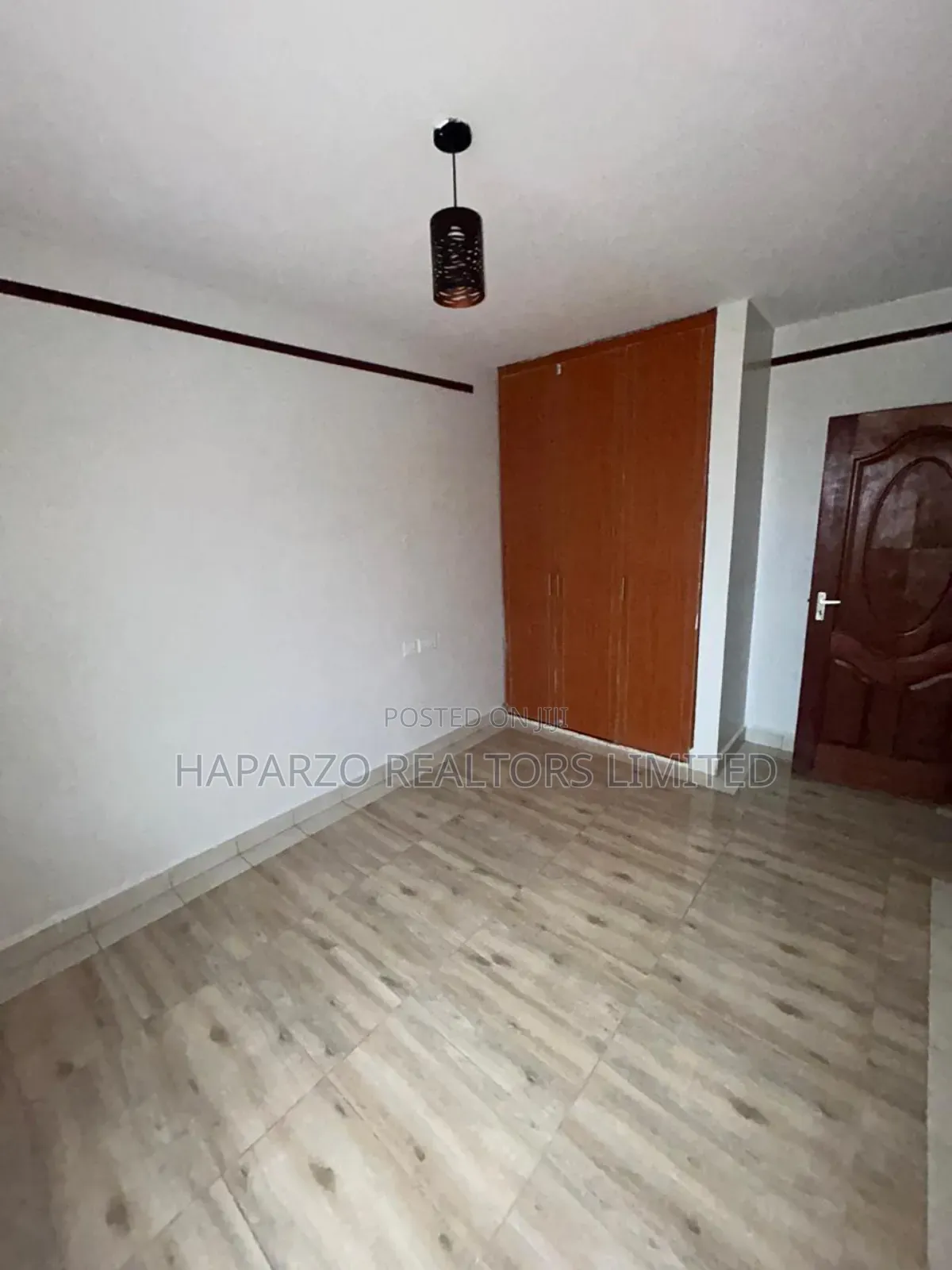 2bdrm Apartment in Kikuyu for rent in Kikuyu