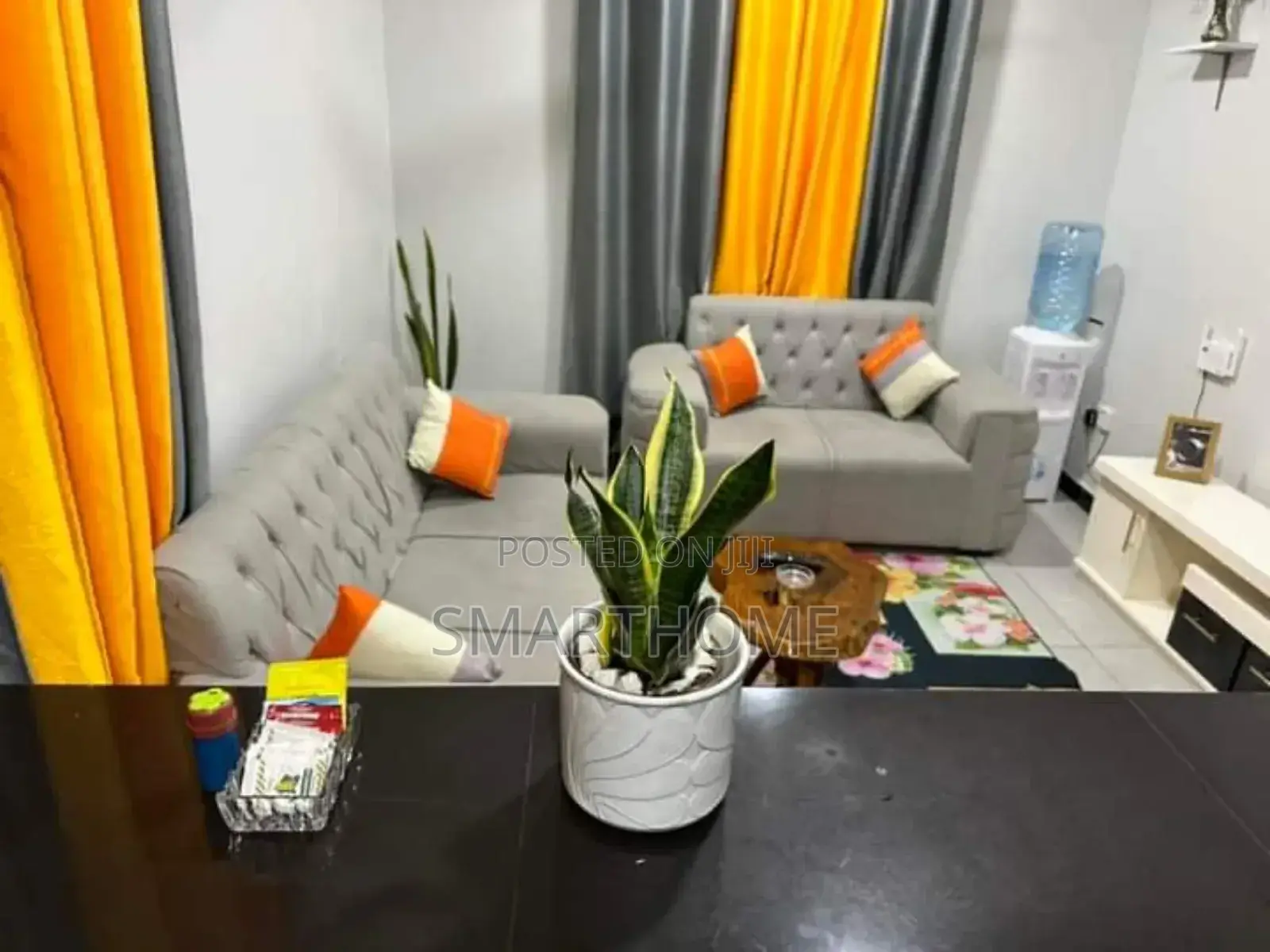 Modern BNB in South B Sanasana Area - Affordable and Reliable in South B