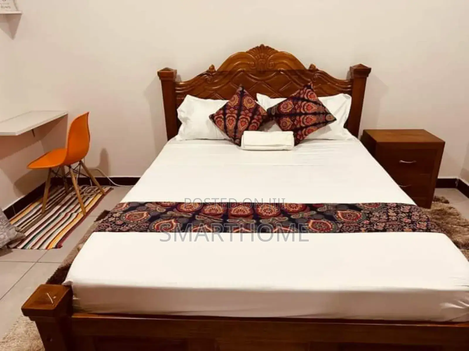 Modern BNB in South B Sanasana Area - Affordable and Reliable in South B