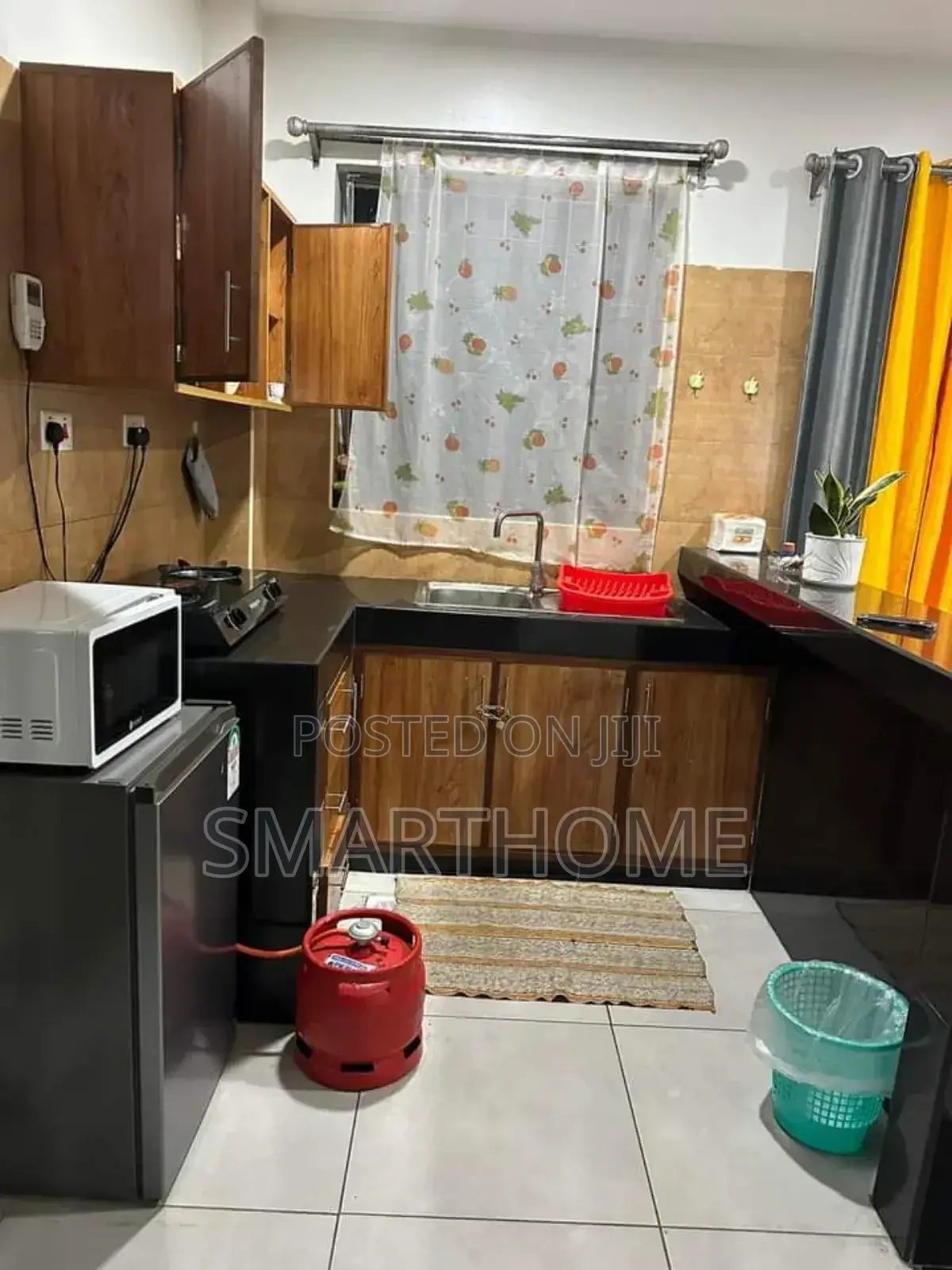 Modern BNB in South B Sanasana Area - Affordable and Reliable in South B