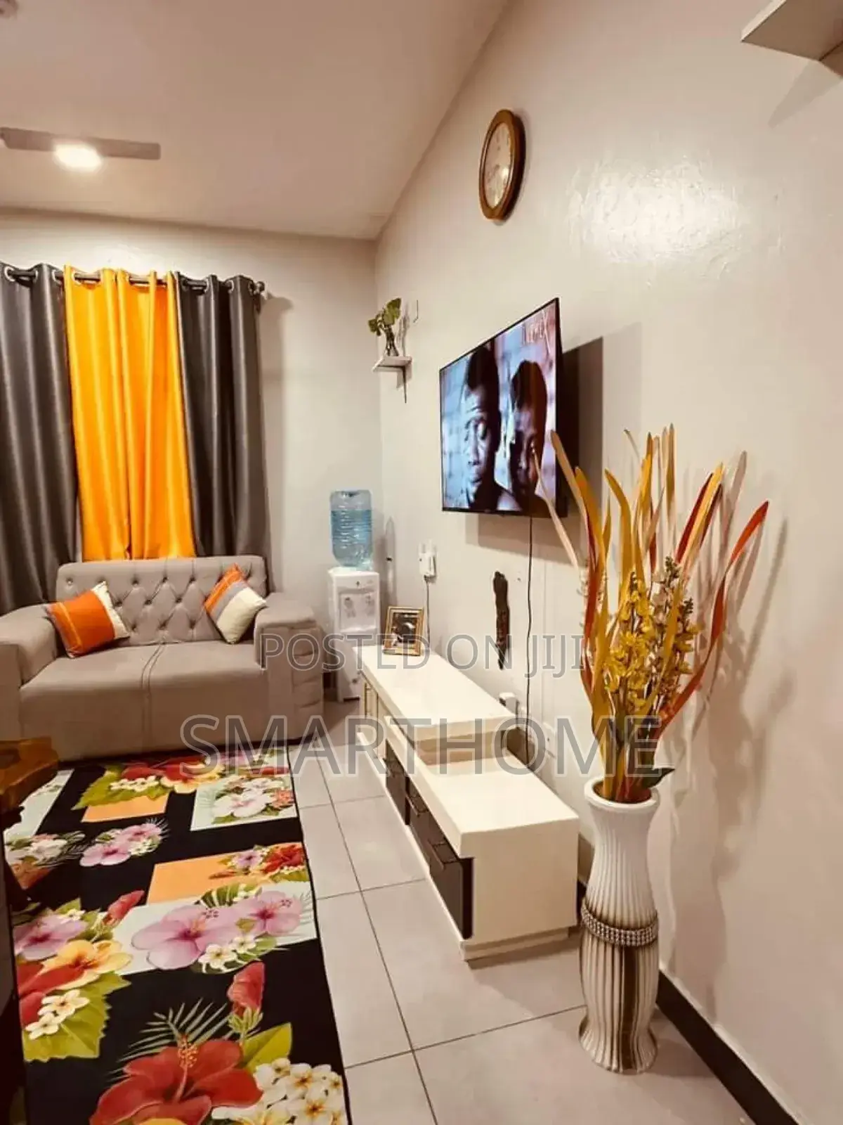 Modern BNB in South B Sanasana Area - Affordable and Reliable in South B