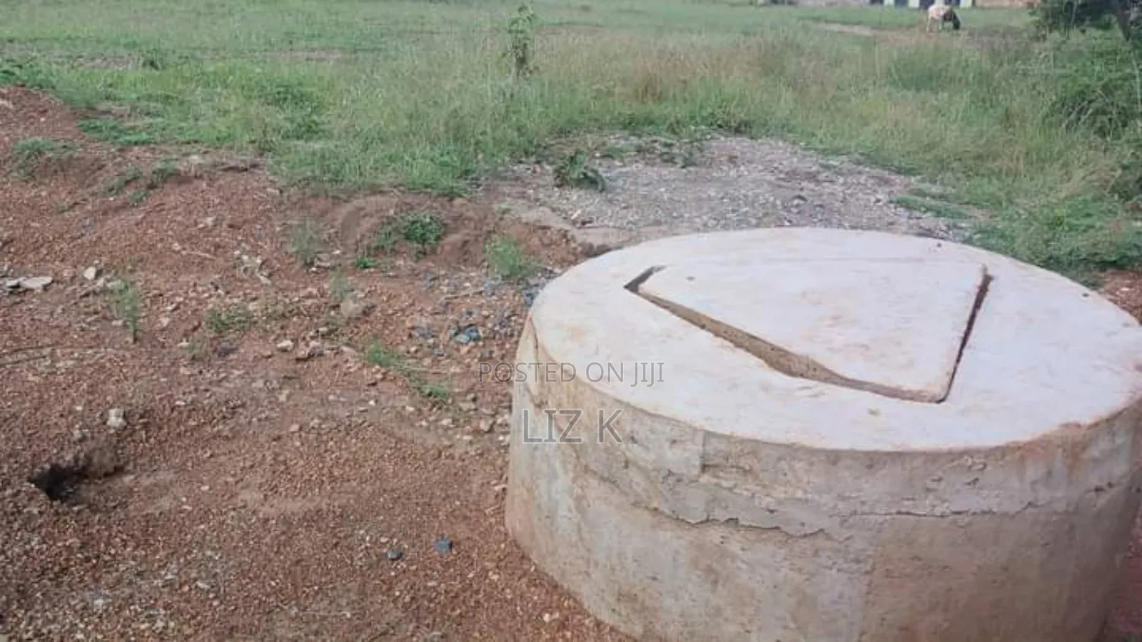 Prime 50x100 Commercial Plot in Ruiru, Adjacent to Rainbow Resort in Ruiru