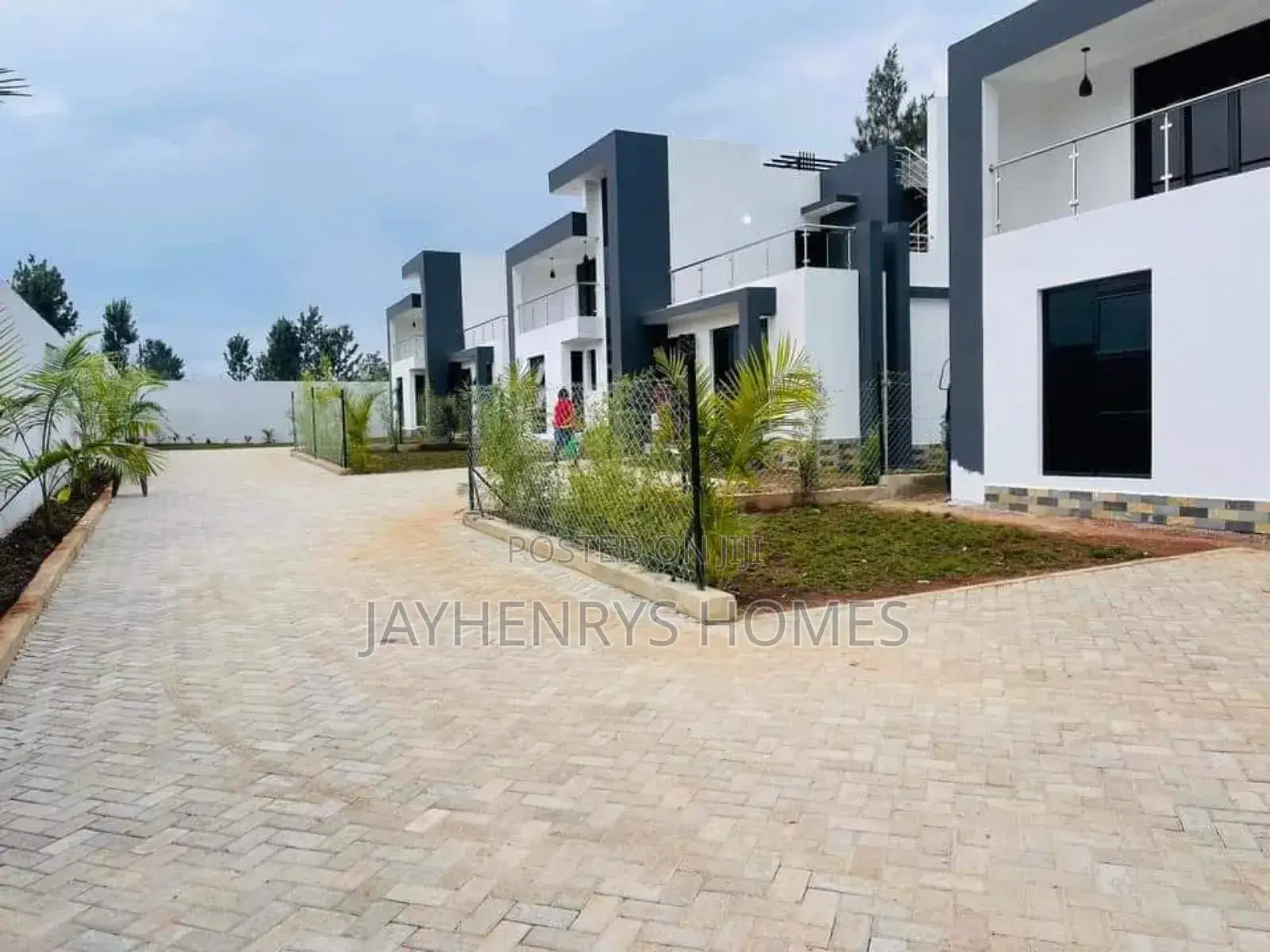 5-Bedroom House in Prime Ruiru Location - Mugutha for Sale in Ruiru