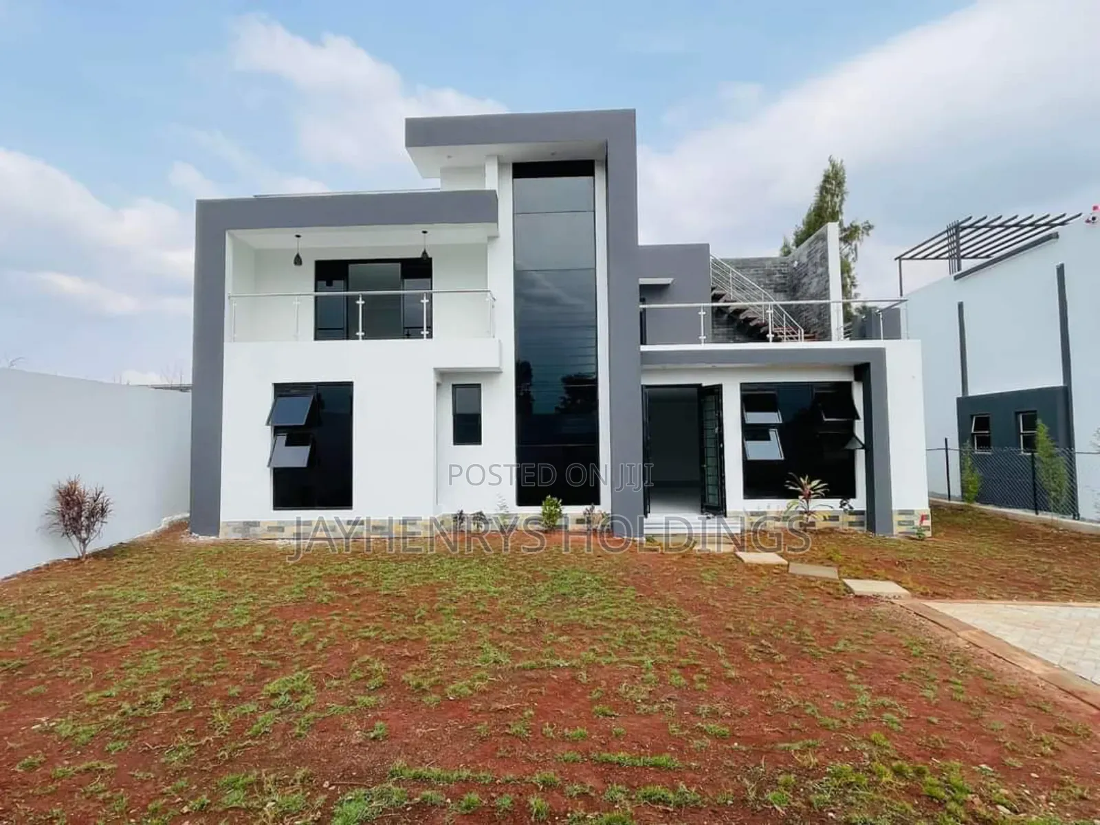5-Bedroom House in Prime Ruiru Location - Mugutha for Sale in Ruiru