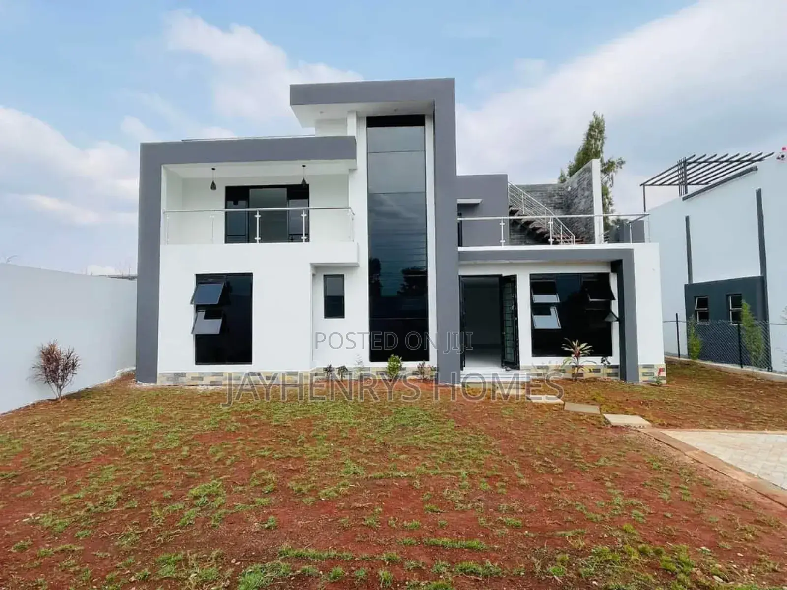 5-Bedroom House in Prime Ruiru Location - Mugutha for Sale in Ruiru