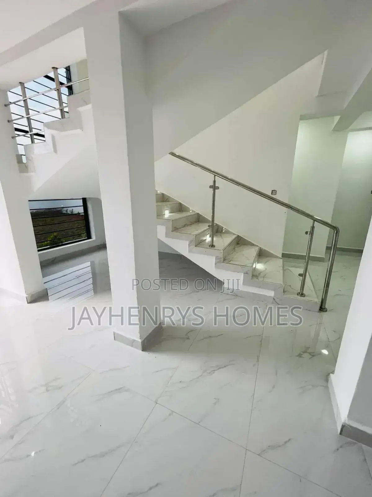 5-Bedroom House in Prime Ruiru Location - Mugutha for Sale in Ruiru