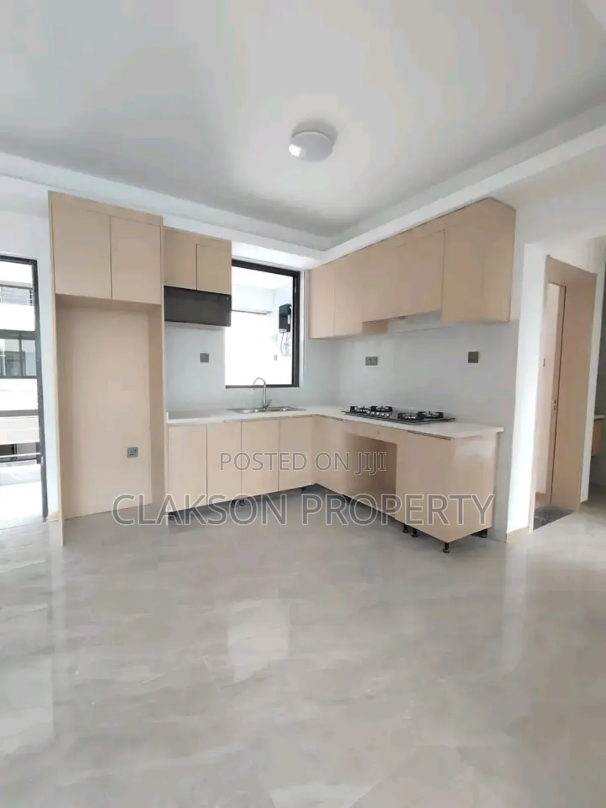 Spacious 2-Bedroom Apartment for Rent in Kileleshwa in Kileleshwa