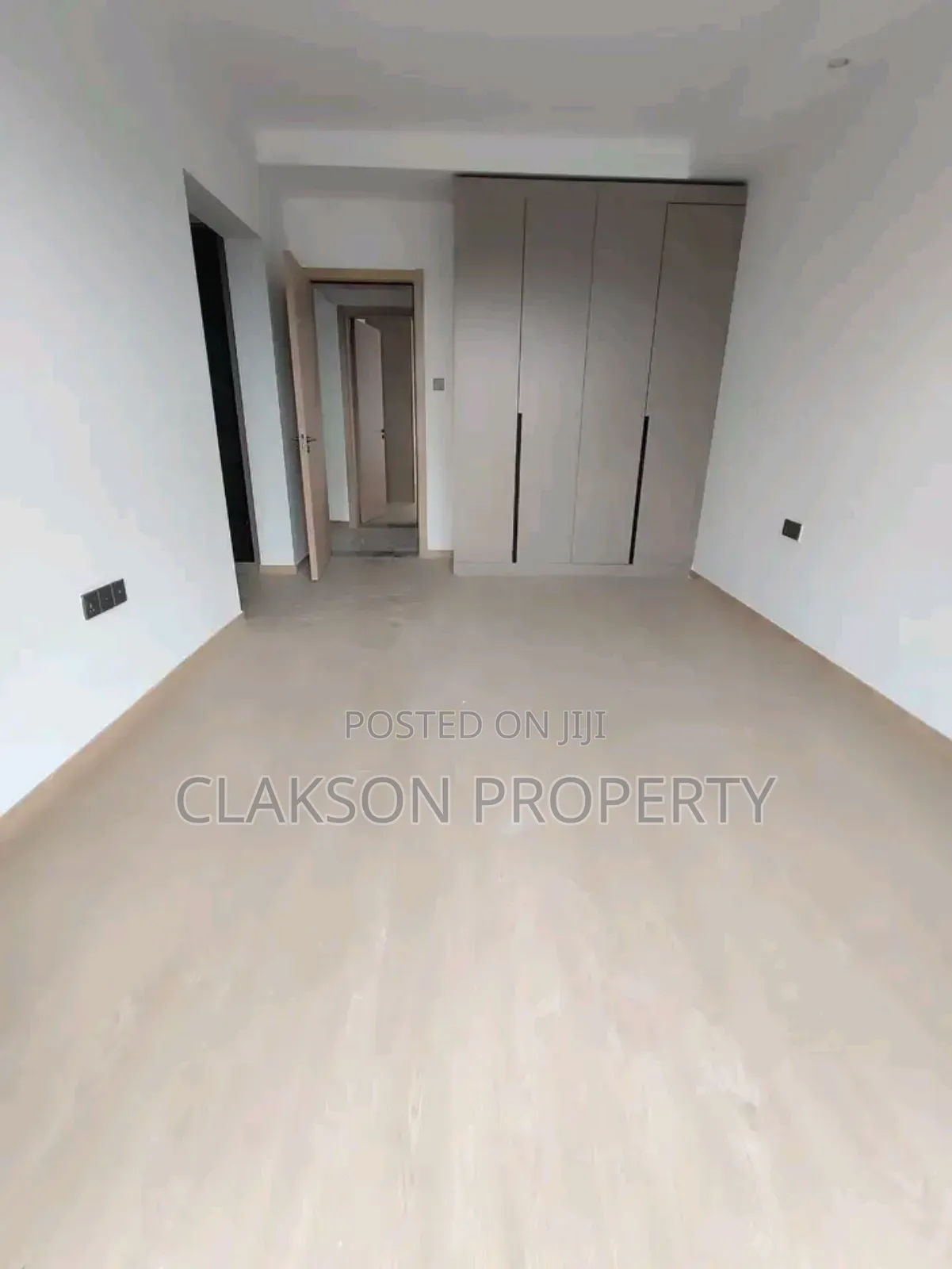 Spacious 2-Bedroom Apartment for Rent in Kileleshwa in Kileleshwa