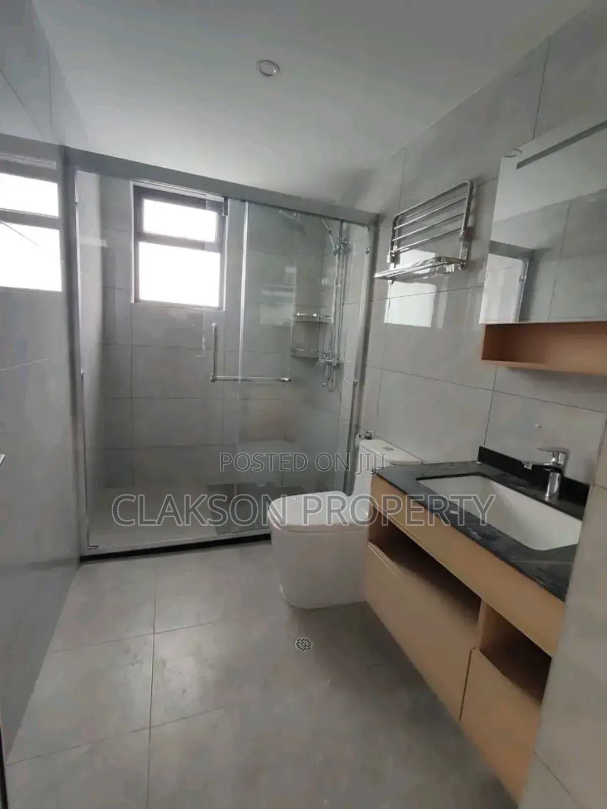 Spacious 2-Bedroom Apartment for Rent in Kileleshwa in Kileleshwa