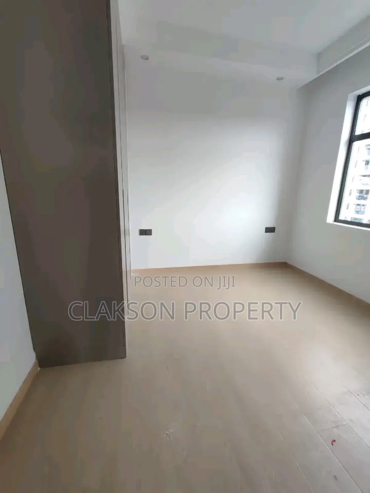 Spacious 2-Bedroom Apartment for Rent in Kileleshwa in Kileleshwa