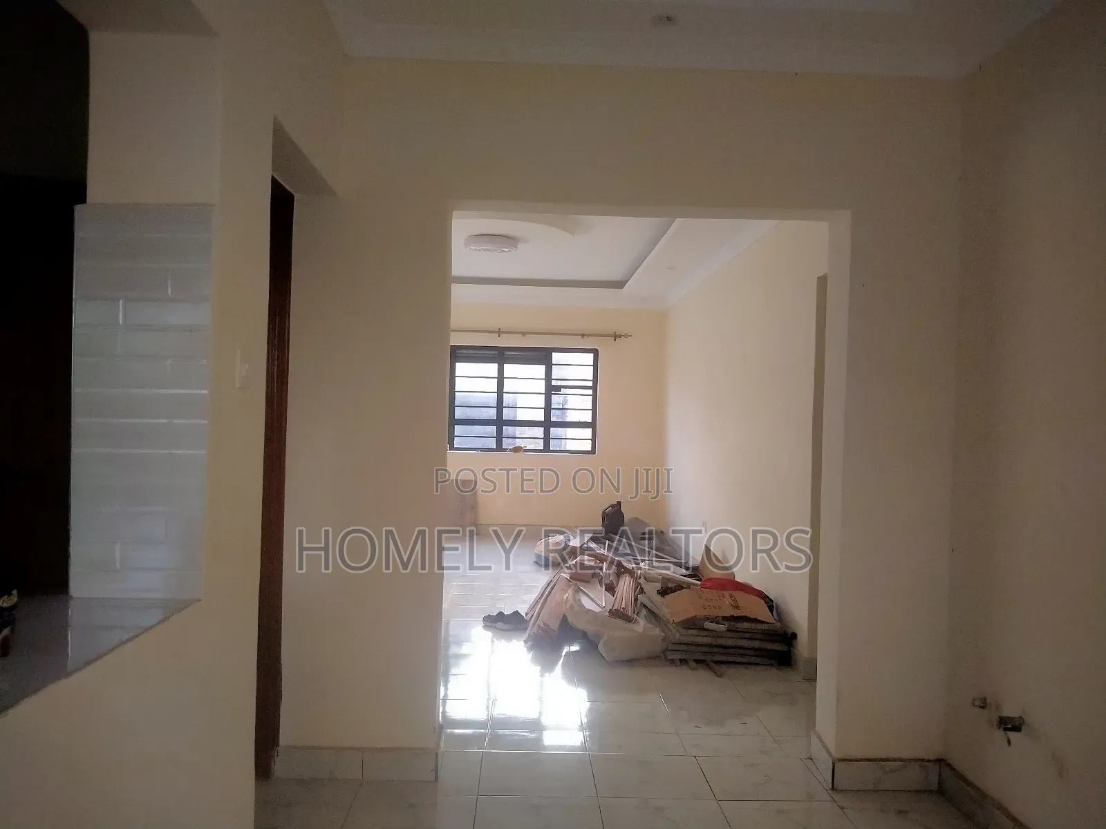 Modern 3-bedroom Bungalow in Oloosurutia Rongai, Rimpa - Perfect for your family in Rimpa