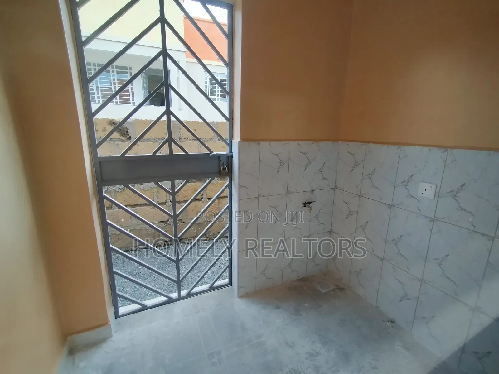 Nkoroi Smith 3-Bedroom Bungalow: Now Available for Purchase in Nkoroi