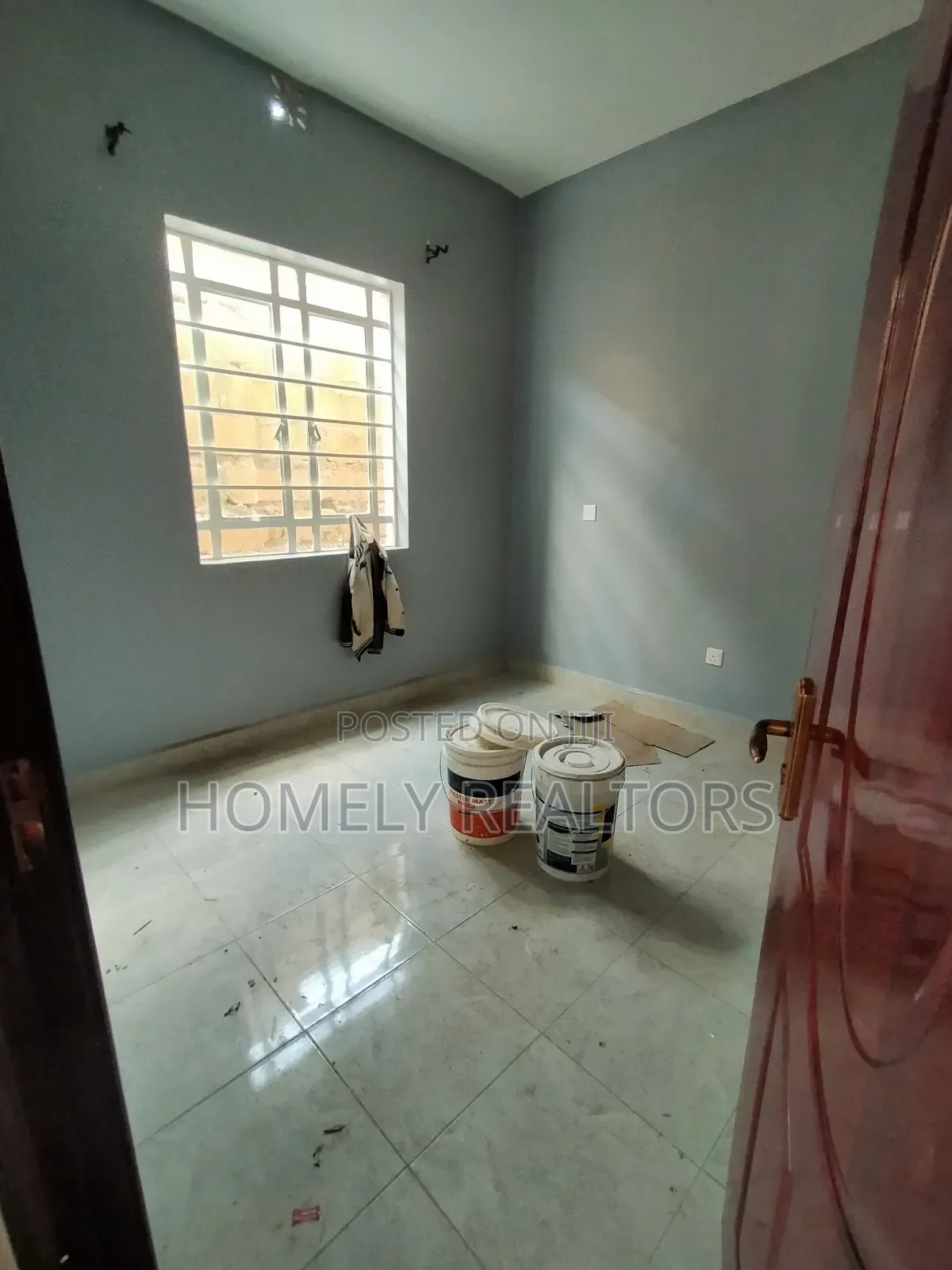 Nkoroi Smith 3-Bedroom Bungalow: Now Available for Purchase in Nkoroi