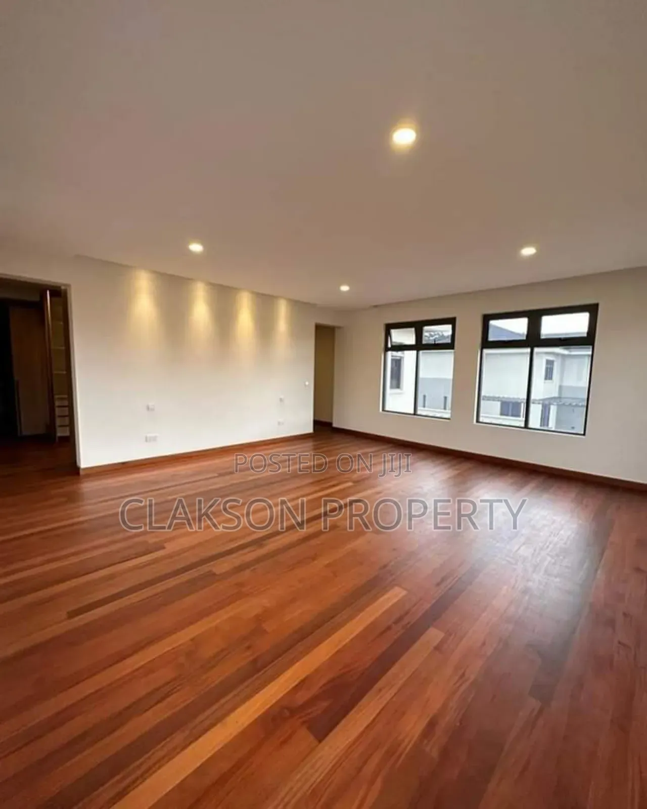 4-Bedroom Townhouse for Lease in Karen - Modern Amenities in Karen
