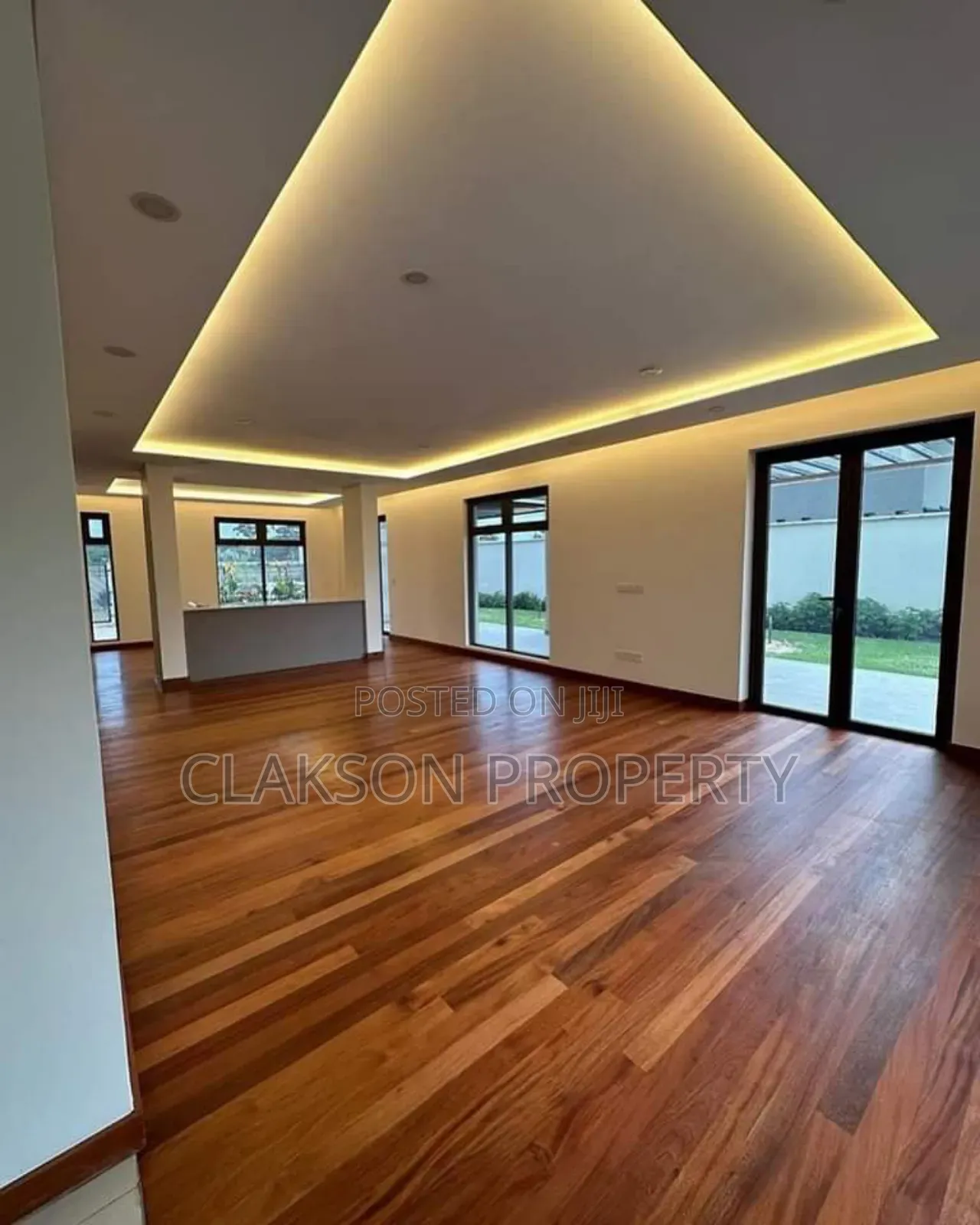4-Bedroom Townhouse for Lease in Karen - Modern Amenities in Karen
