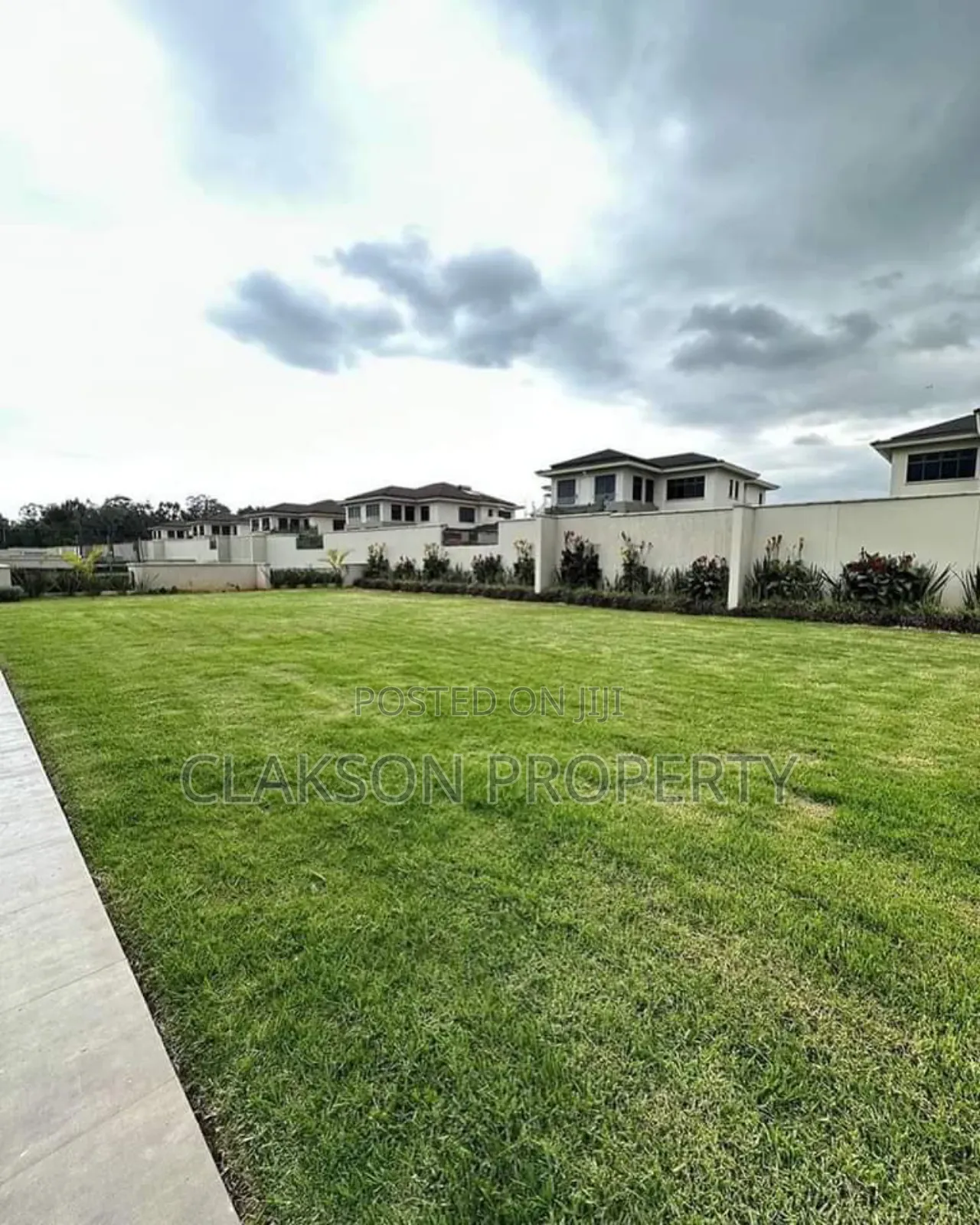 4-Bedroom Townhouse for Lease in Karen - Modern Amenities in Karen