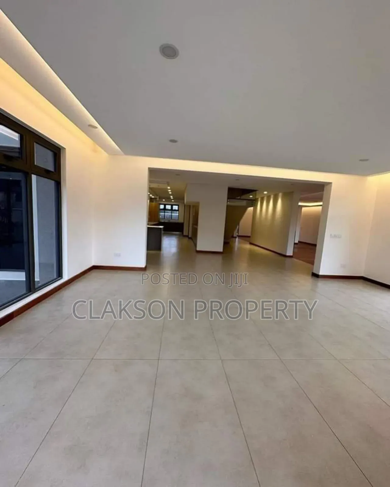4-Bedroom Townhouse for Lease in Karen - Modern Amenities in Karen
