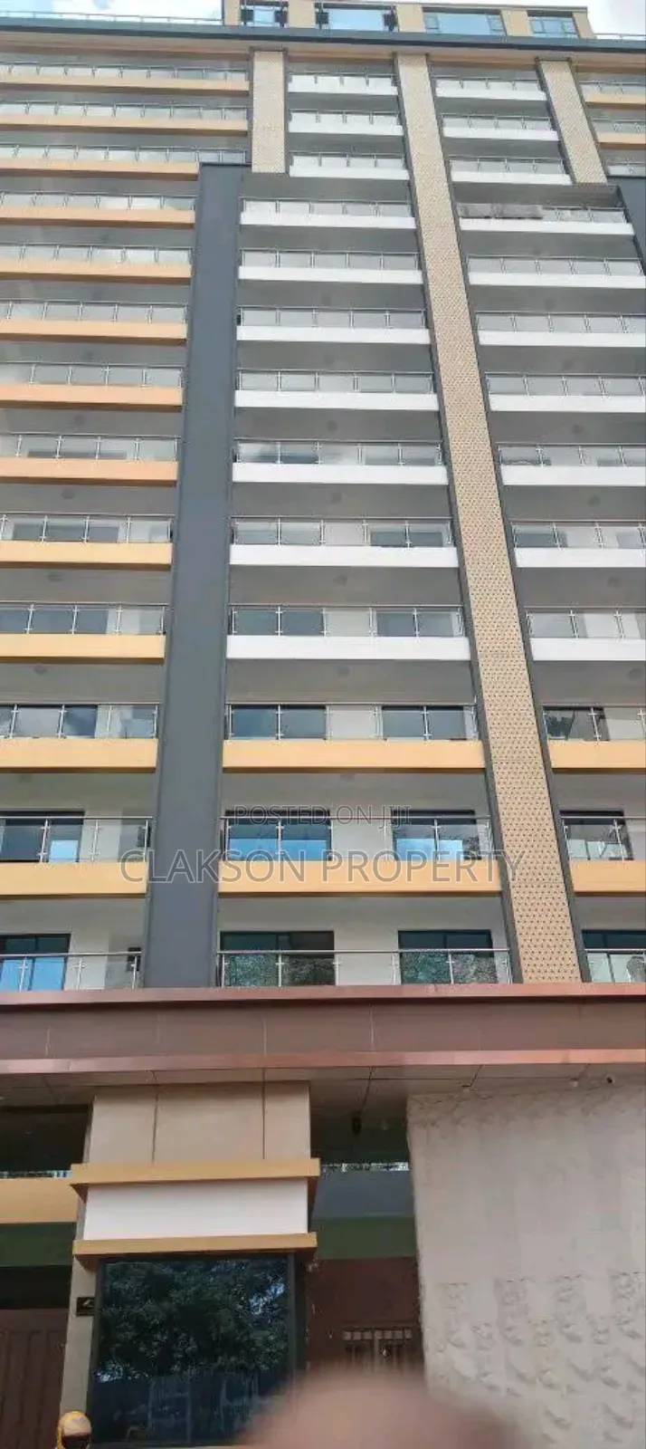 Kileleshwa's 3-Bedroom Apartment for Your Convenience in Kileleshwa