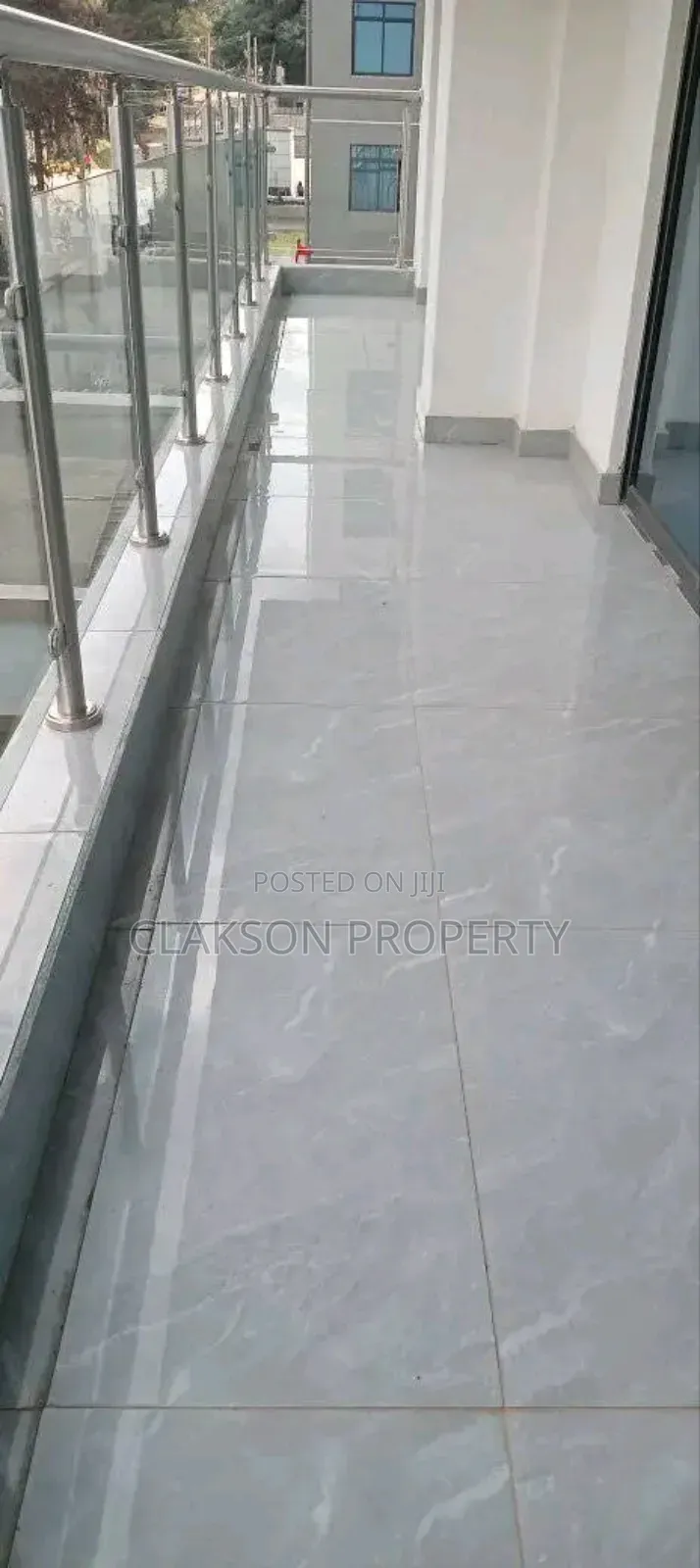 Kileleshwa's 3-Bedroom Apartment for Your Convenience in Kileleshwa