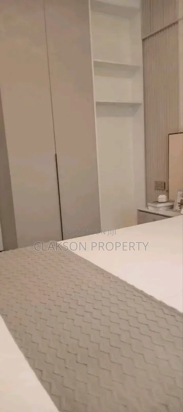 Kileleshwa's Best Kept Secret: Modern 1-Bedroom Apartment for Rent in Kileleshwa