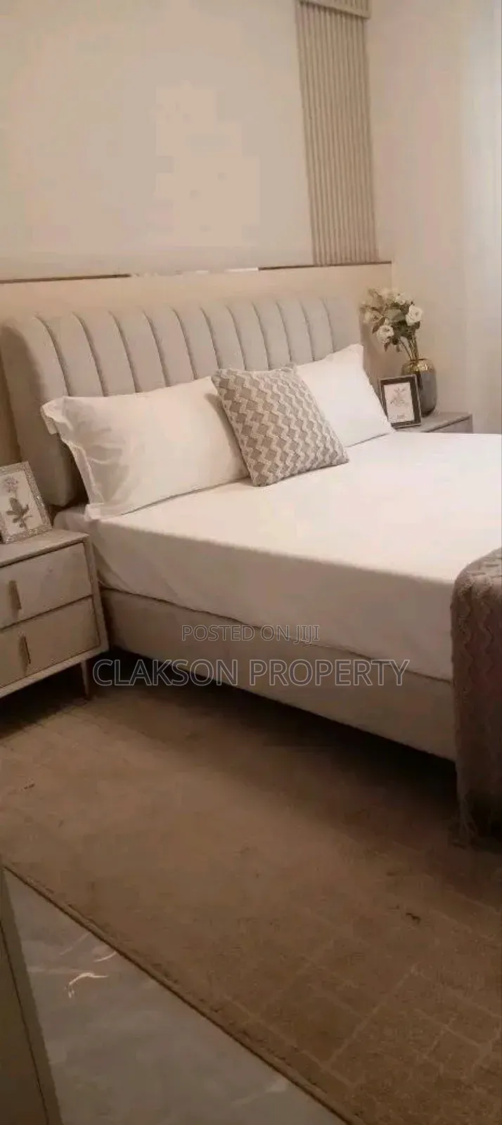 Kileleshwa's Best Kept Secret: Modern 1-Bedroom Apartment for Rent in Kileleshwa