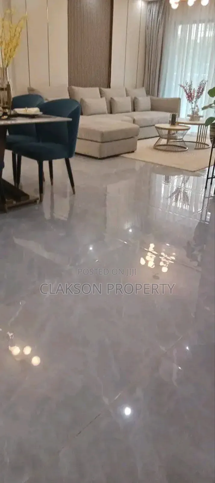 Modern 1-bedroom Apartment for Rent in Kileleshwa in Kileleshwa