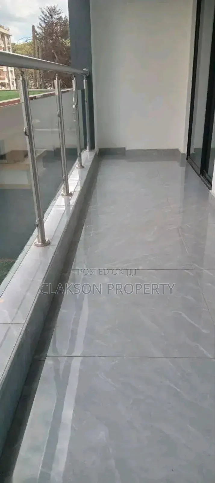 Modern 1-bedroom Apartment for Rent in Kileleshwa in Kileleshwa
