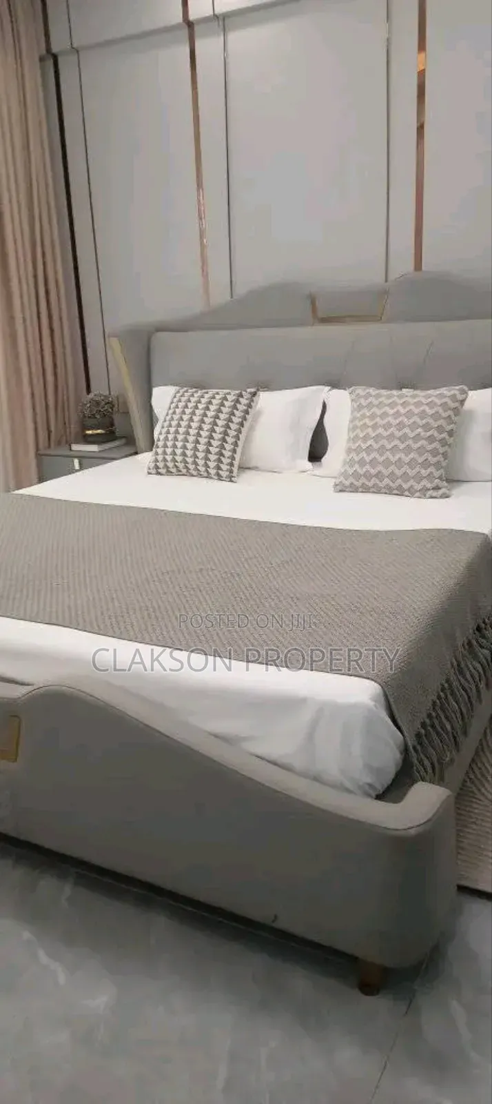 Modern 1-bedroom Apartment for Rent in Kileleshwa in Kileleshwa