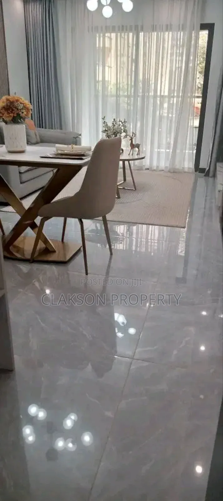 Modern 1-bedroom Apartment for Rent in Kileleshwa in Kileleshwa