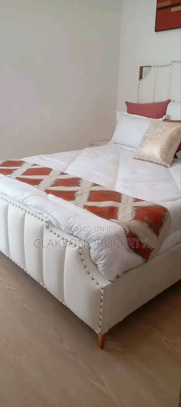Kileleshwa 2-Bedroom Apartment Available for Lease in Kileleshwa