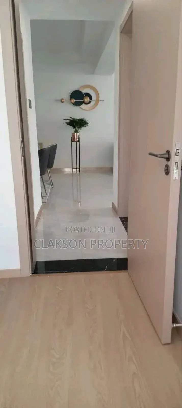 Kileleshwa 2-Bedroom Apartment Available for Lease in Kileleshwa