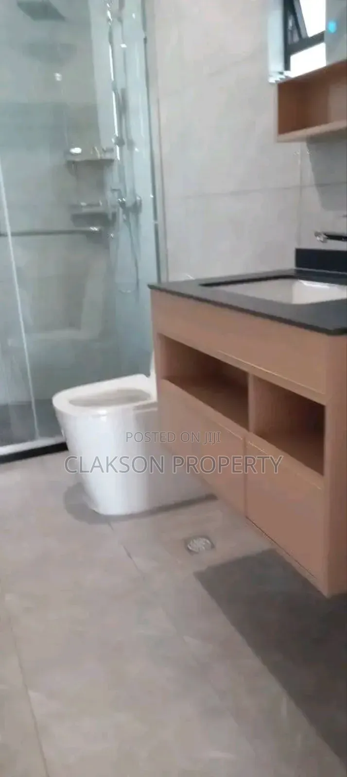 Kileleshwa 2-Bedroom Apartment Available for Lease in Kileleshwa