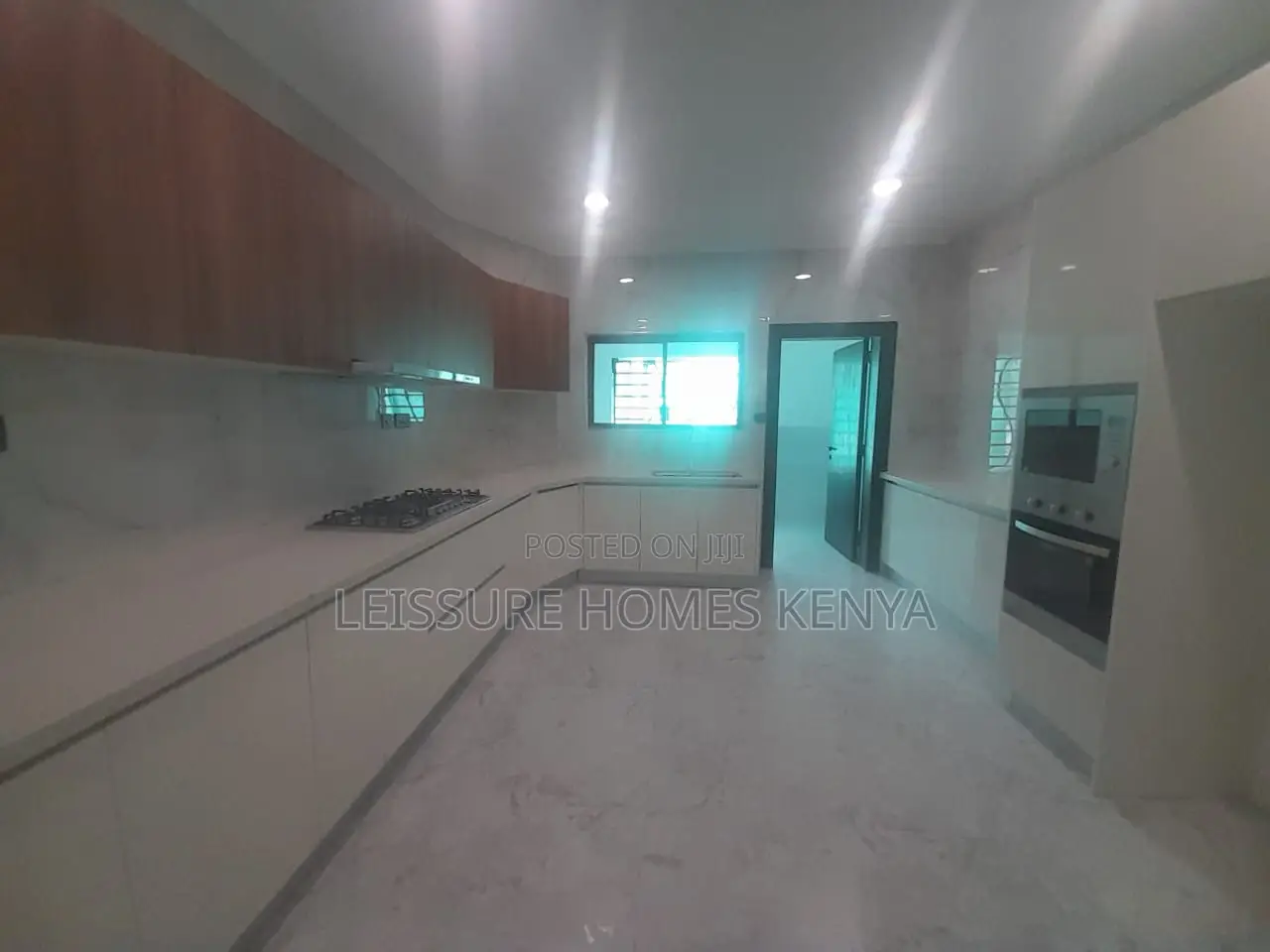 Furnished 3-Bedroom Apartment in Sought-After Kileleshwa - For Sale in Kileleshwa
