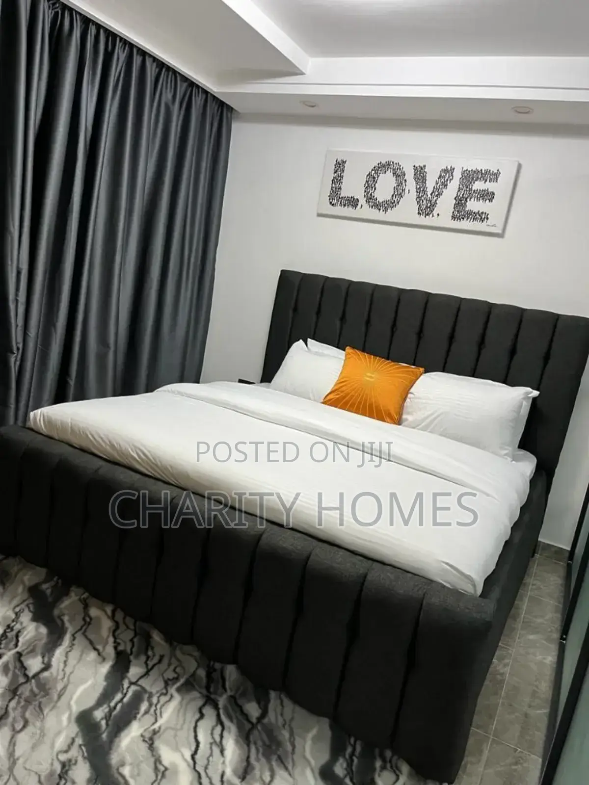 Airbnb in South B, Nairobi - Likoni Road Location in South B