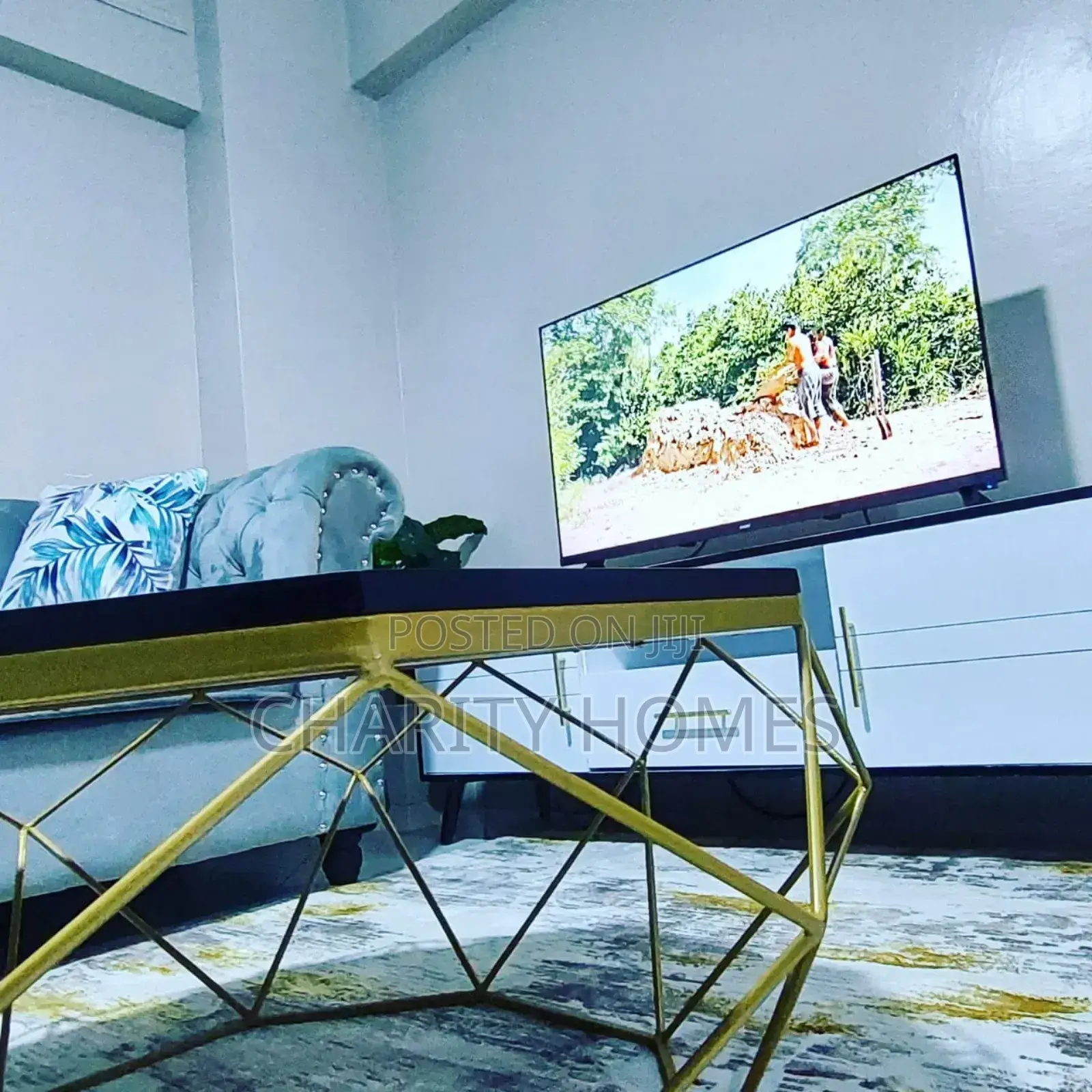 Airbnb in South B, Nairobi - Likoni Road Location in South B