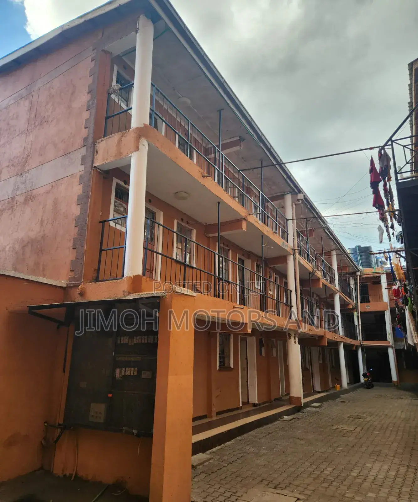 Modern 10-Bedroom Furnished Apartment in Westlands for Sale Now in Westlands