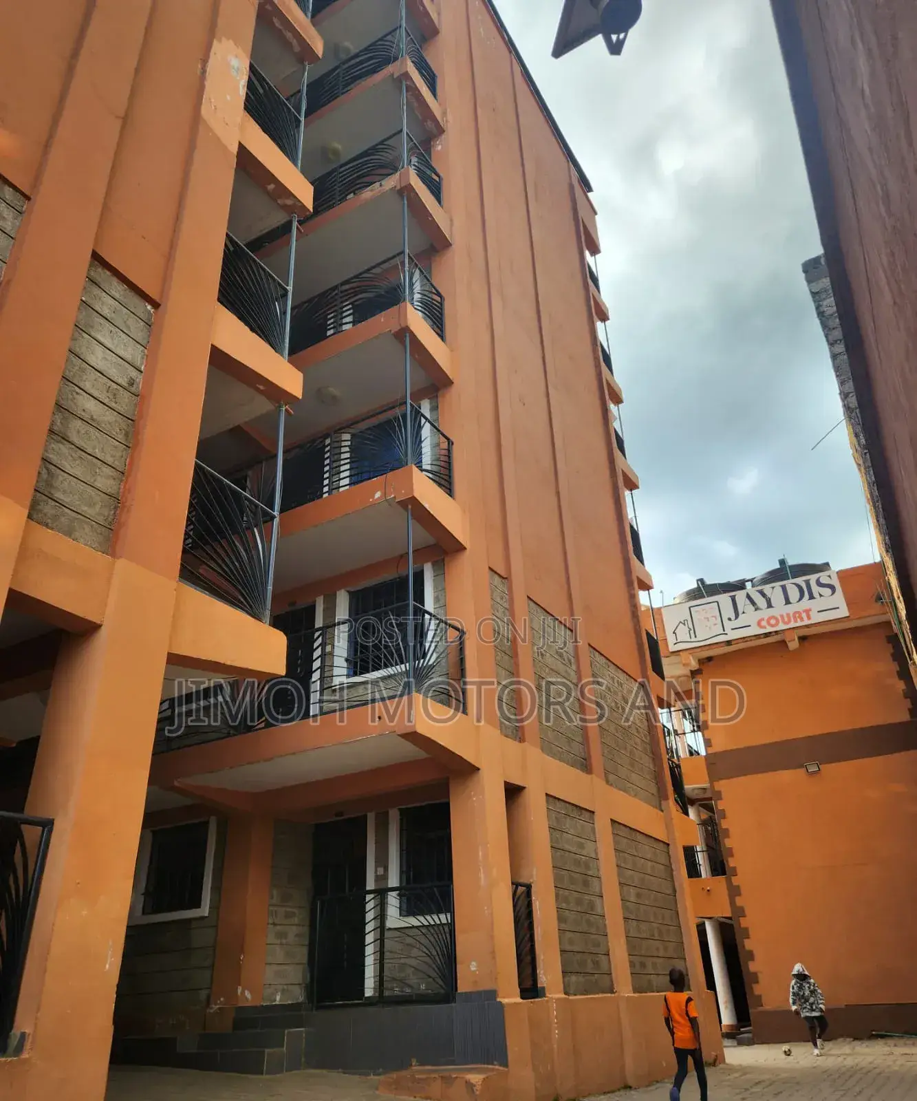Modern 10-Bedroom Furnished Apartment in Westlands for Sale Now in Westlands