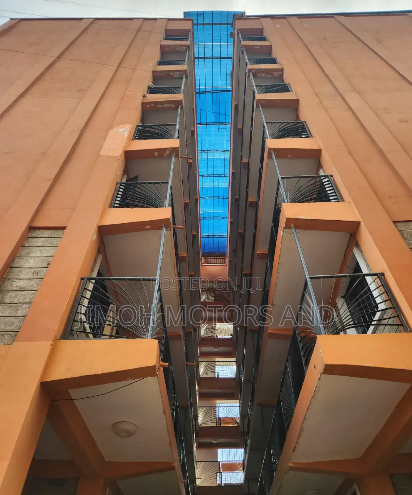 Modern 10-Bedroom Furnished Apartment in Westlands for Sale Now in Westlands