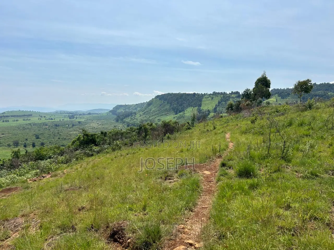 Subukia's Old Colonial House: Step into History and Style in Maili Kumi