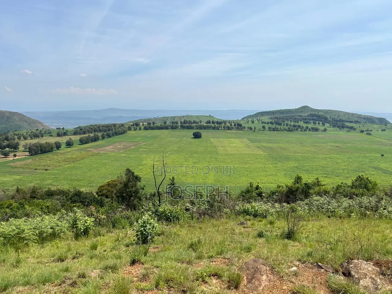 Subukia's Old Colonial House: Step into History and Style in Maili Kumi