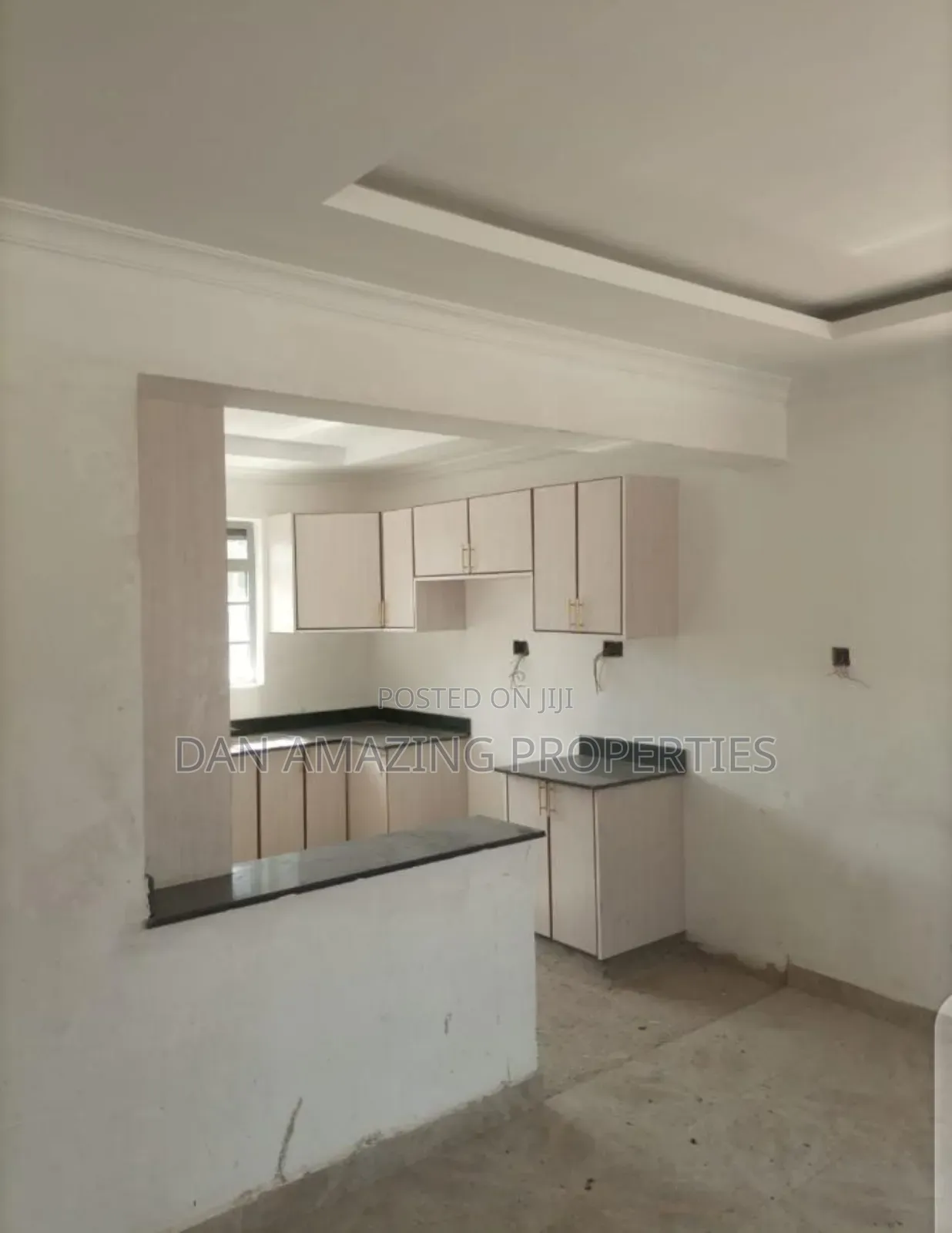 Rongai, Rimpa: 3-Bedroom Bungalow with Store, Now Available for Sale in Rimpa